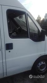 Porta anteriore dx fiat ducato 1998