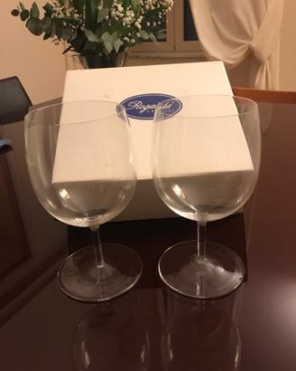 Bicchieri, Calici da degustazione giganti