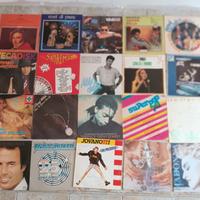 40+ vinili 33 giri+ 4 45 giri contattare per info 