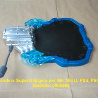 Skylanders Portale dei poteri per Wii, PS3, PS4