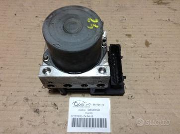 Pompa abs - CITROEN C4 04-10