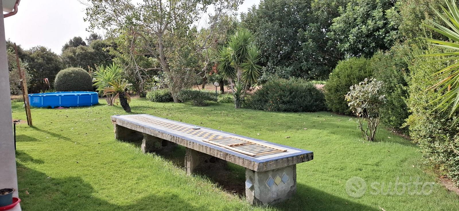 Casa – Deximeputzu/Decimoputzu, Casteddu/Cagliari - Vista 2