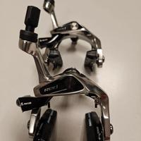 PINZE FRENO SRAM RED RIM BRAKESET NUOVE