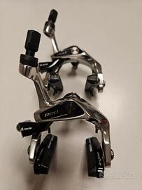 PINZE FRENO SRAM RED RIM BRAKESET NUOVE