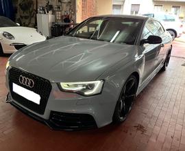 Audi A5 RS 5 Coupé 4.2 PERMUTE AUTO