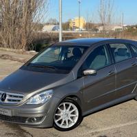 MERCEDES-BENZ B 200 CDI Sport “UNIPROPRIETARIO”