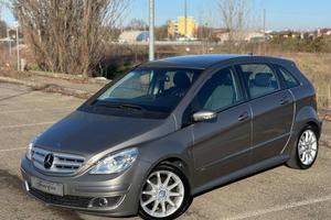 MERCEDES-BENZ B 200 CDI Sport “UNIPROPRIETARIO”