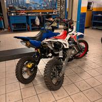 kxd 125 4 tempi