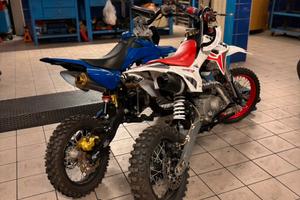 kxd 125 4 tempi