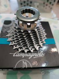 Pacco pignone campagnolo 