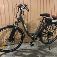 Bici elettrica nilox j5 PLUS perfetta