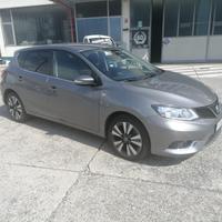 Nissan Pulsar 1.5 DCI del 2015