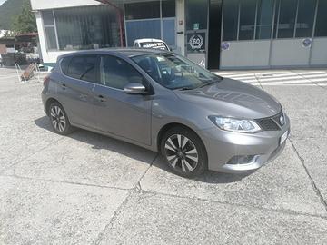 Nissan Pulsar 1.5 DCI del 2015
