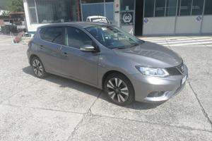 Nissan Pulsar 1.5 DCI del 2015