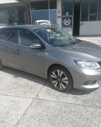 Nissan Pulsar 1.5 DCI del 2015