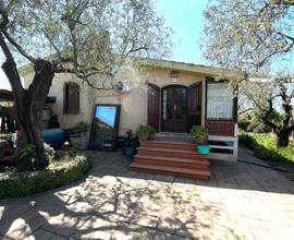 Alghero villetta indipendente