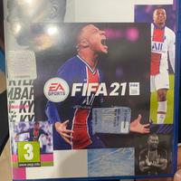 Fifa 21