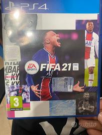 Fifa 21