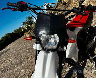 FANTIC XM 50cc