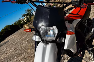 FANTIC XM 50cc