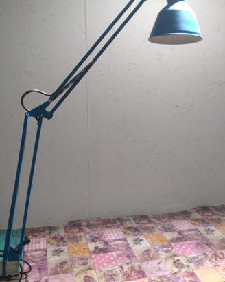 lampada a pantografo 