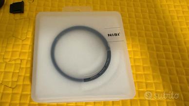 UV filtr VFFOTO NANO-PRO 67 mm