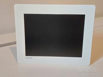 Cornice digitale - Photo Frame Philips SPF4608