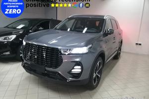 DR Automobiles DR6.0 1.5 Turbo AUTOCARRO N1 5 POST