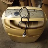Condizionatore portatile Pinguino DeLonghi