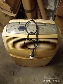 Condizionatore portatile Pinguino DeLonghi