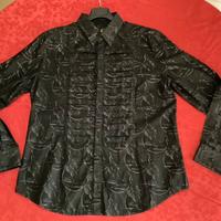 Camicia Roberto Cavalli Tg 54 L/XL