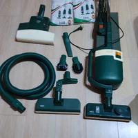 Aspirapolvere Folletto wk 120