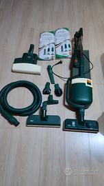 Aspirapolvere Folletto wk 120