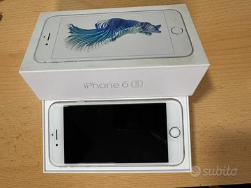 iPhone 6s