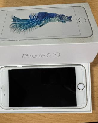 iPhone 6s