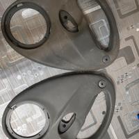 pezzi interni Fiat multipla