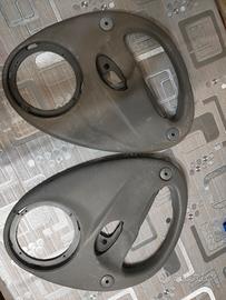 pezzi interni Fiat multipla