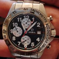 Orologio da polso da uomo Chronograph BREIL