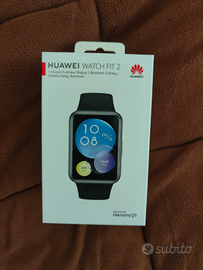 Huawei watch hot sale 2 chiamate