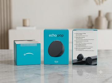 Echo Pop