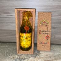 Brandy Cardenal Mendoza "gran reserva" 70 cl