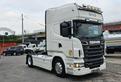 SCANIA R500 V8 TRATTORE STRADALE EURO5