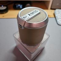 cassa bluetooth per pc con subwoofer