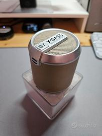 cassa bluetooth per pc con subwoofer