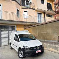 Volkswagen Caddy 2.0 TDI 122CV 4MOTION ALLESTITO