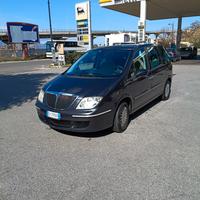 Lancia Phedra 7 posti