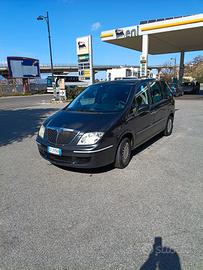 Lancia Phedra 7 posti