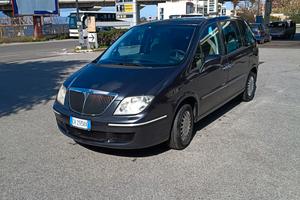Lancia Phedra 7 posti