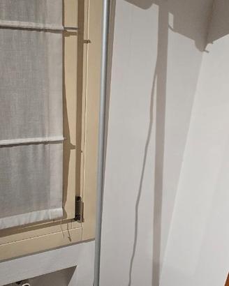 Lampada da terra piantana micro