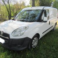 Fiat Doblo Maxi 1.6 MJT 105cv Passaggio Compreso